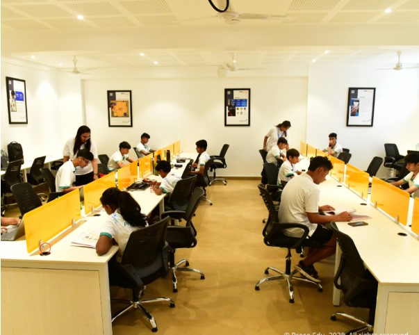 NIOS Schooling in India