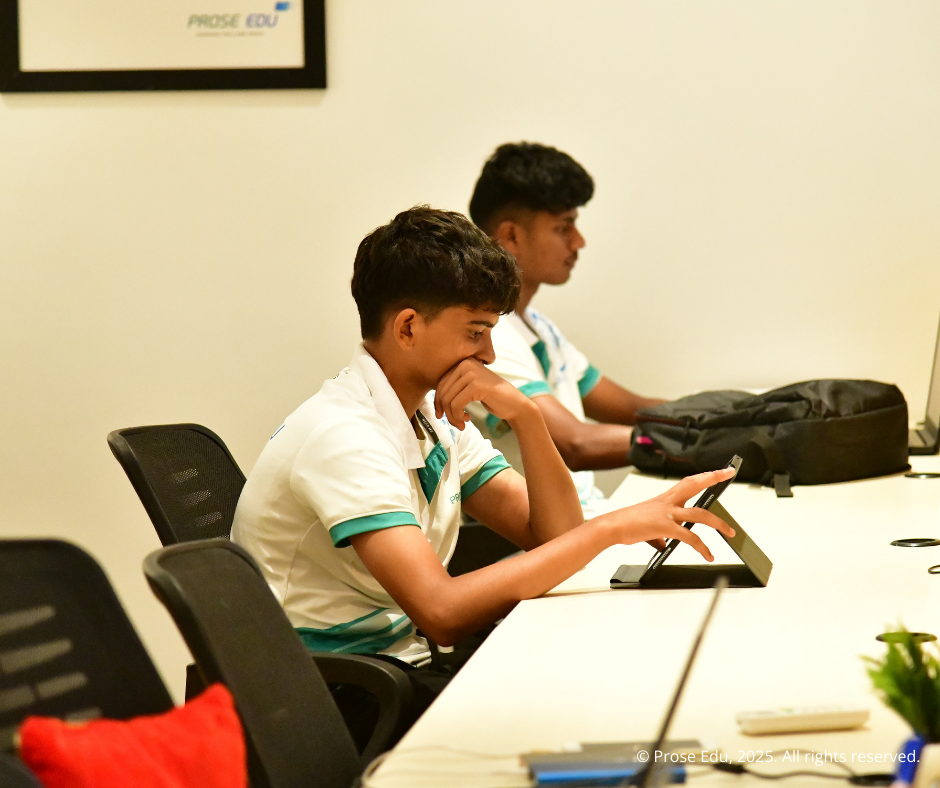 Flexible Schooling in Bangalore