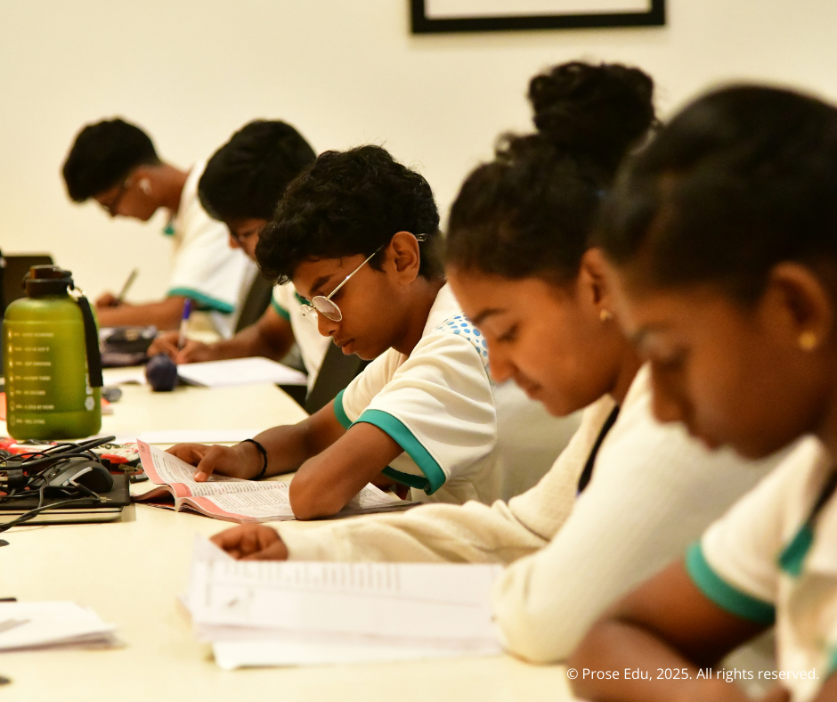 NIOS schooling in Bangalore