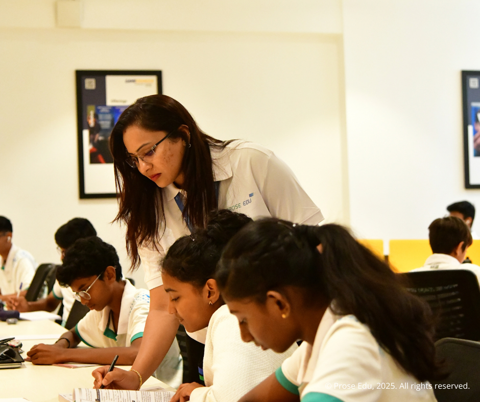 Alternative Schools in Bangalore