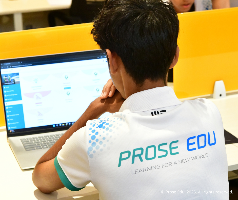 Online School in India