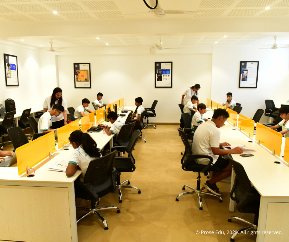 Flexible Schooling in India