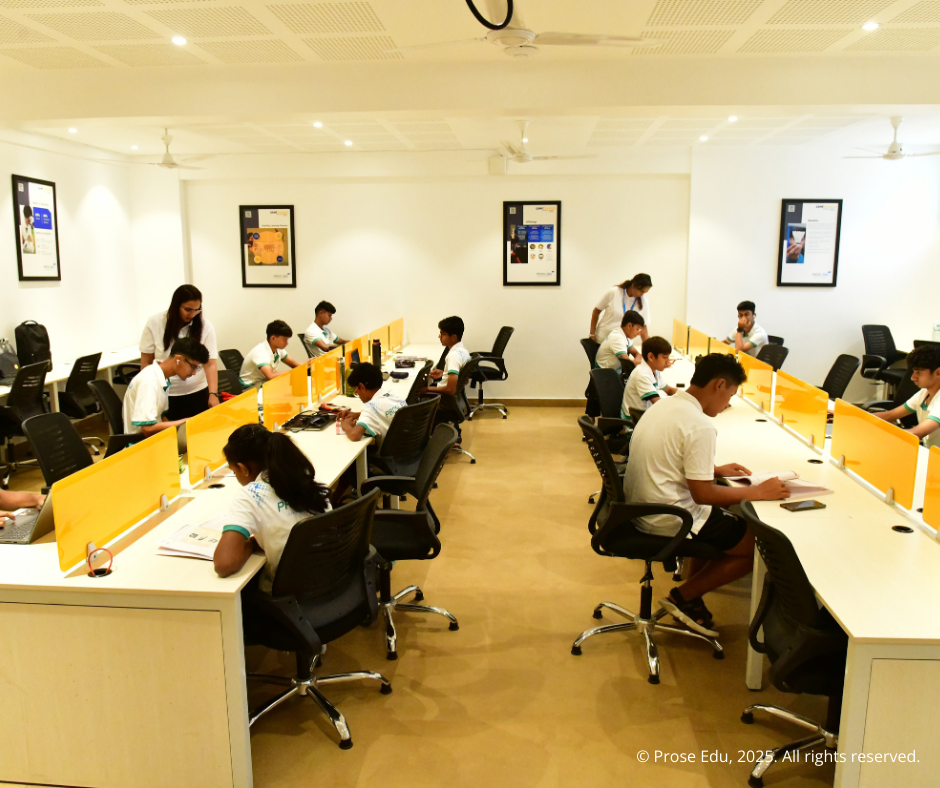 NIOS Schooling in Bangalore