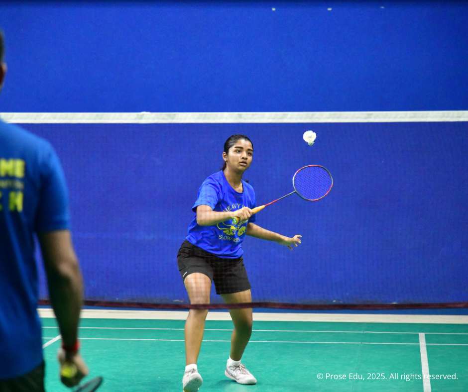 best sports academies in India