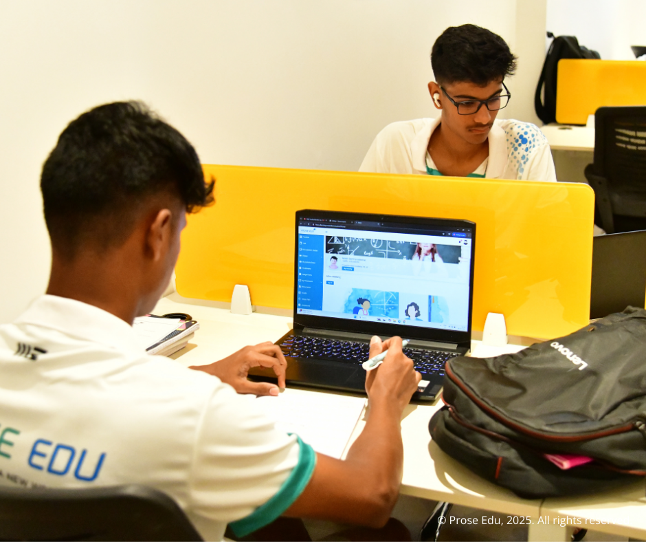 online school in Bangalore